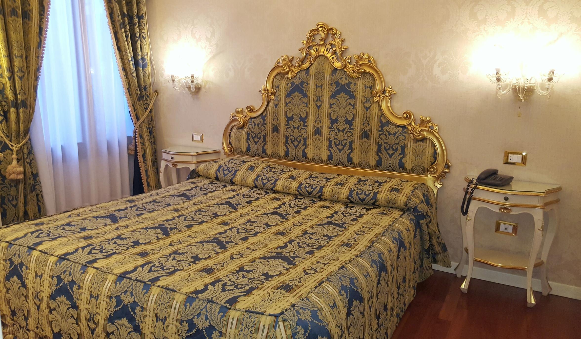 Casa Pisani Canal Veneza Exterior foto