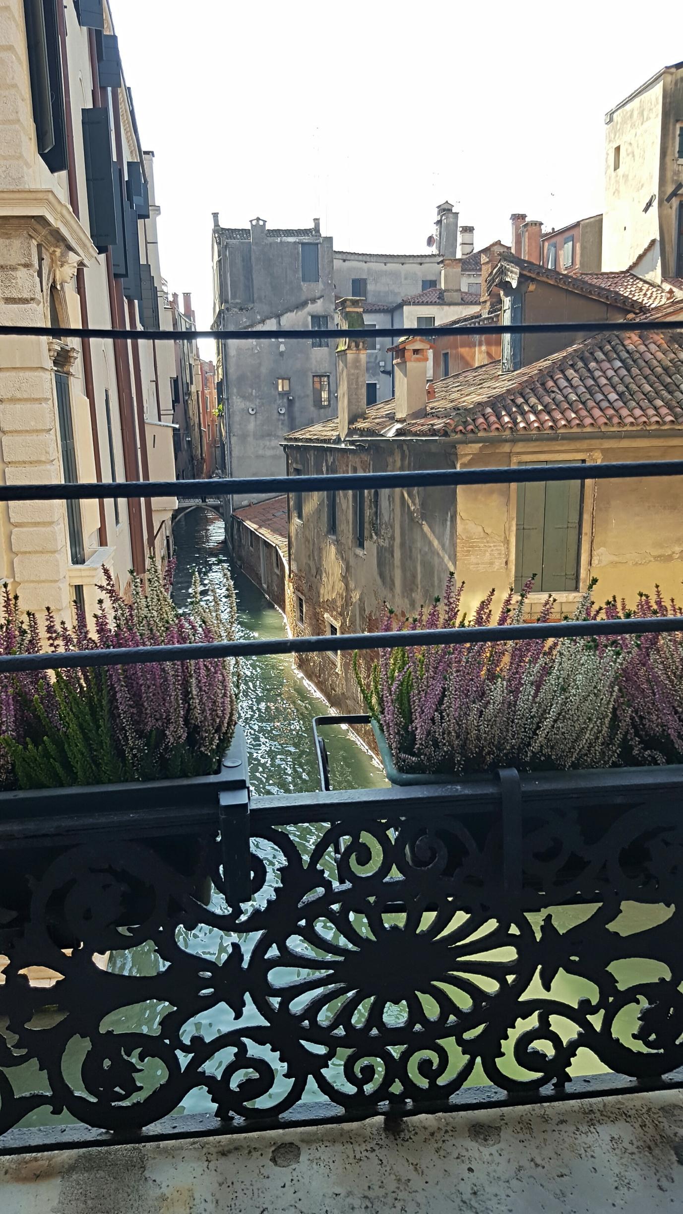 Casa Pisani Canal Veneza Exterior foto